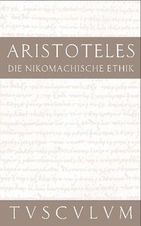 Produktbild: Die Nikomachische Ethik