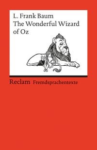 Produktbild: The Wonderful Wizard of Oz