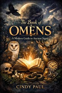 Produktbild: The Book of Omens