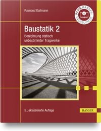 Produktbild: Baustatik 2