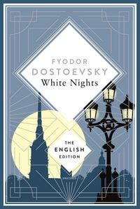 Produktbild: White Nights