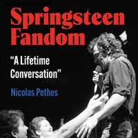 Produktbild: Springsteen Fandom