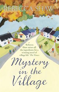 Produktbild: Mystery in the Village