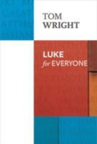 Bild vom Artikel Luke for Everyone vom Autor Tom Wright