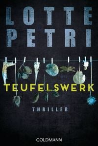 Produktbild: Teufelswerk
