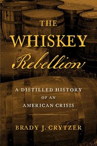 Produktbild: The Whiskey Rebellion