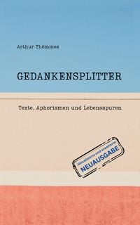 Produktbild: Gedankensplitter