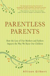 Produktbild: Parentless Parents