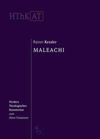Produktbild: Maleachi