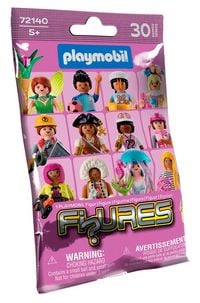 Produktbild: PLAYMOBIL Figures: Girls (Serie 30)