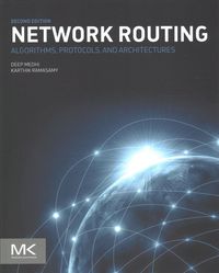 Produktbild: Network Routing