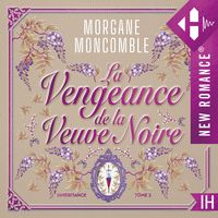 Produktbild: La Vengeance de la veuve noire
