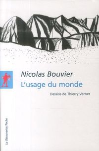 Produktbild: L'usage du monde