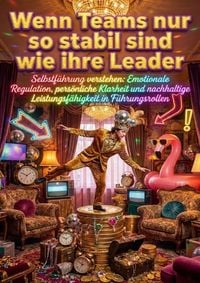 Produktbild: Wenn Teams nur so stabil sind wie ihre Leader