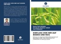 Produktbild: Einfluss von Inm Auf Boden und Reis