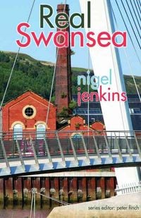 Produktbild: Jenkins, N: Real Swansea