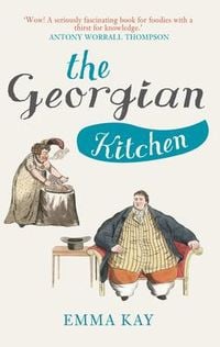Produktbild: The Georgian Kitchen