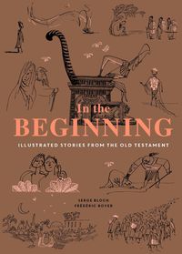 Produktbild: In the Beginning