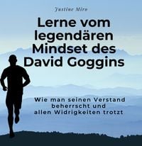 Produktbild: Lerne vom legend&auml;ren Mindset des David Goggins