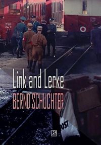 Bild vom Artikel Link and Lerke vom Autor Bernd Schuchter