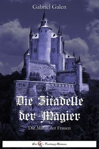 Produktbild: Die Zitadelle der Magier