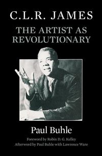 Produktbild: C.L.R. James