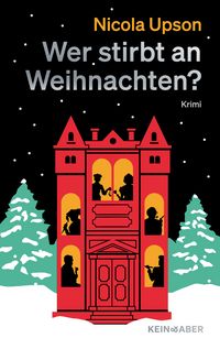 Produktbild: Wer stirbt an Weihnachten?