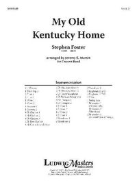 Produktbild: Foster, S: My Old Kentucky Home