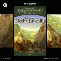 Produktbild: Im Tal der Herba Juvenilis