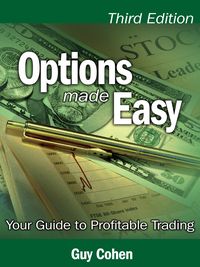 Produktbild: Options Made Easy