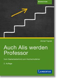 Produktbild: Auch Alis werden Professor