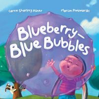Produktbild: Blueberry-Blue Bubble