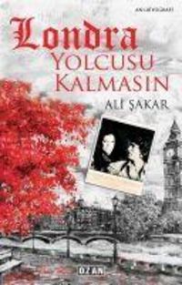 Produktbild: Londra Yolcusu Kalmasin