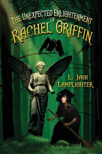 Produktbild: The Unexpected Enlightenment of Rachel Griffin