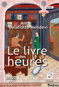 Produktbild: Le Livre des Heures