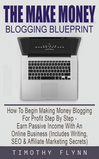 Produktbild: The Make Money Blogging Blueprint