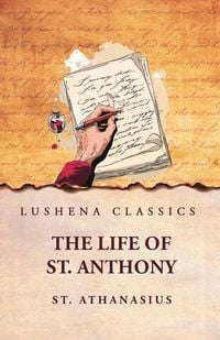 Produktbild: St. Athanasius