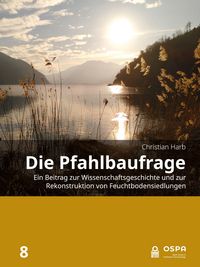 Produktbild: Die Pfahlbaufrage