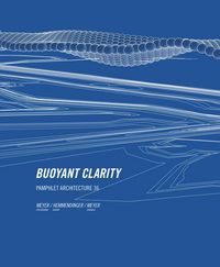 Produktbild: Pamphlet Architecture 36