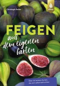 Bild vom Artikel Feigen aus dem eigenen Garten vom Autor Christoph Seiler