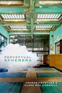 Produktbild: Perceptual Ephemera