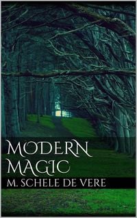Produktbild: Modern Magic