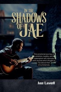 Produktbild: In The Shadows Of Jae