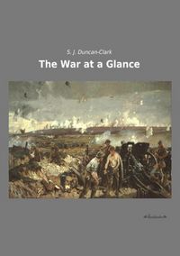 Produktbild: The War at a Glance