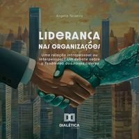 Produktbild: Lideran&ccedil;a nas organiza&ccedil;&otilde;es