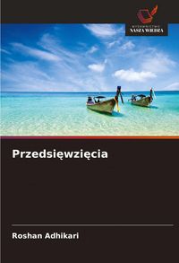 Produktbild: Przedsi&iquest;wzi&iquest;cia