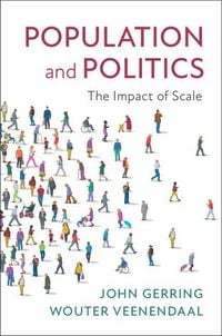 Produktbild: Population and Politics