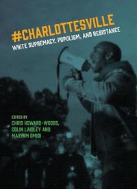 Produktbild: Charlottesville