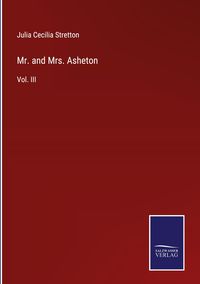 Produktbild: Mr. and Mrs. Asheton
