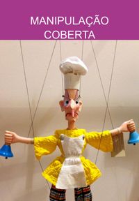 Produktbild: Manipula&ccedil;&atilde;o Coberta